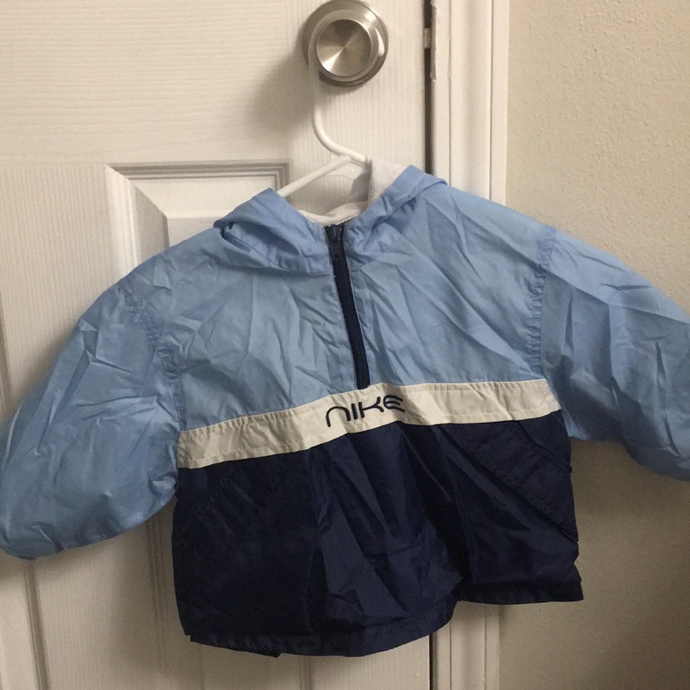Windbreaker